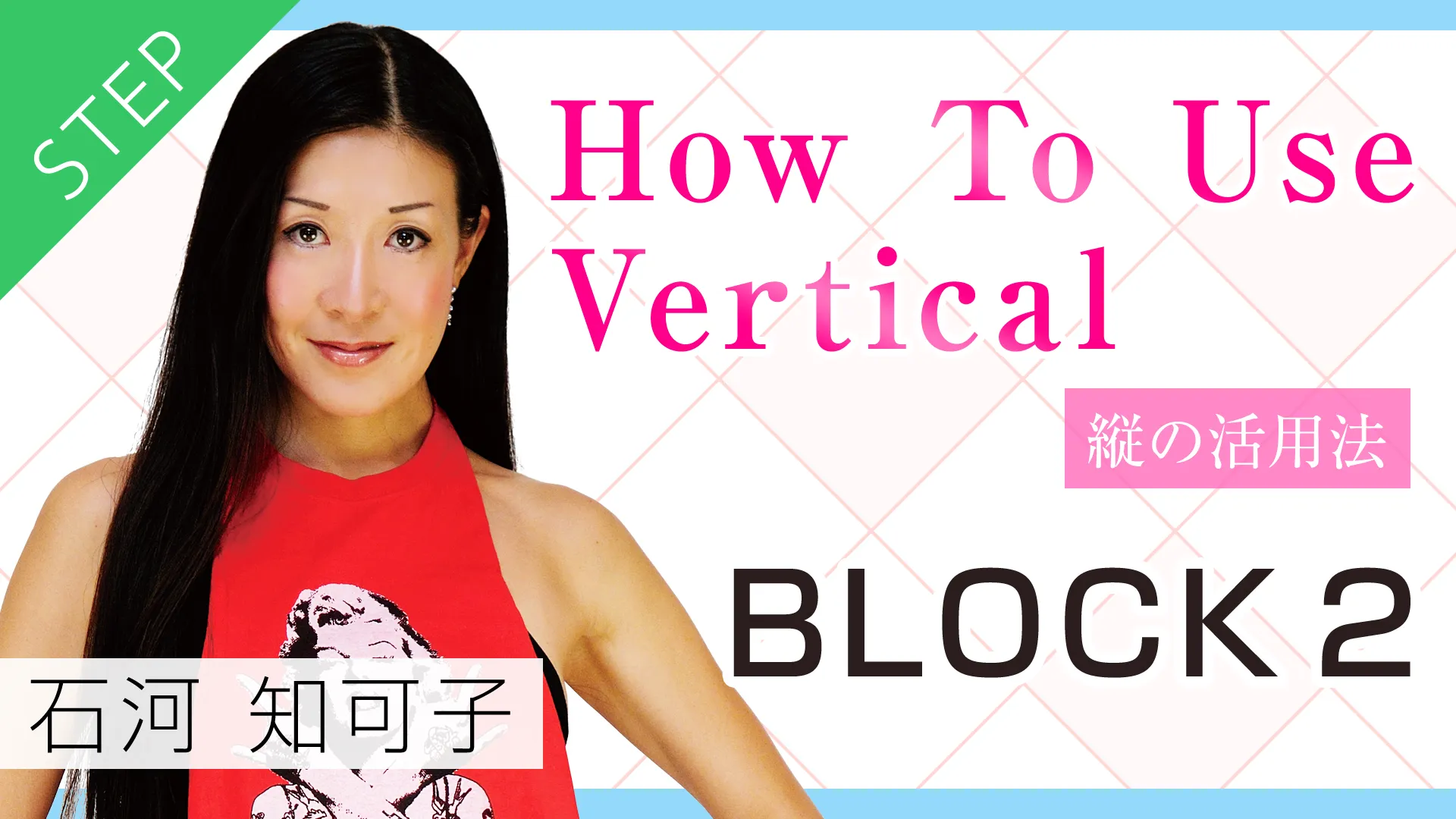 FR595-2 How To Use Vertical
