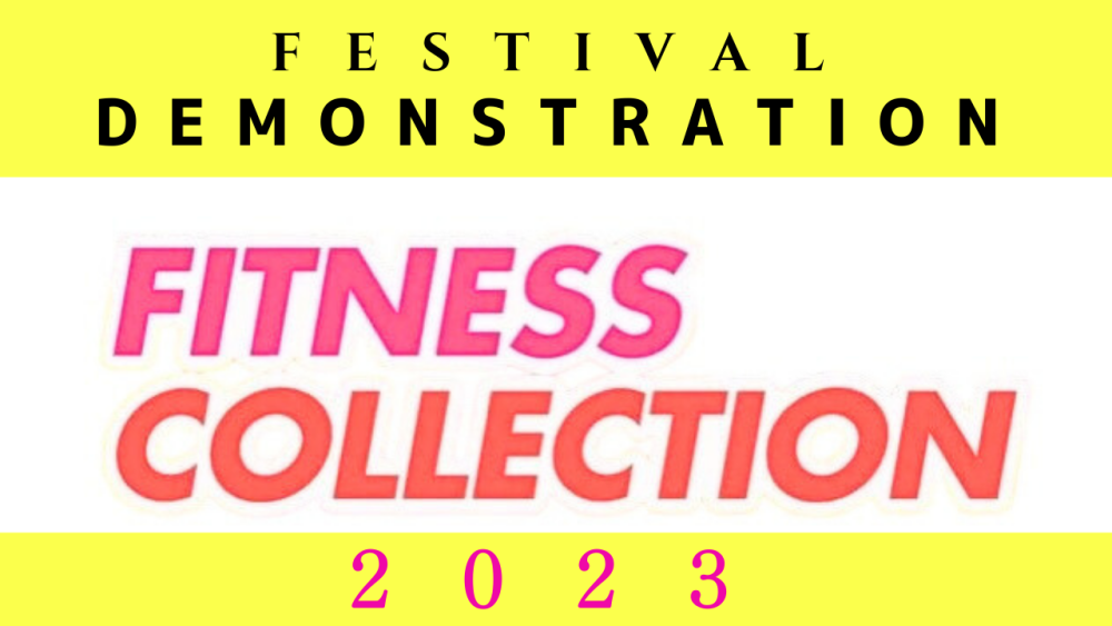 Fitness Collection 2023 ②